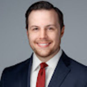 Meet your Posher, Thomas